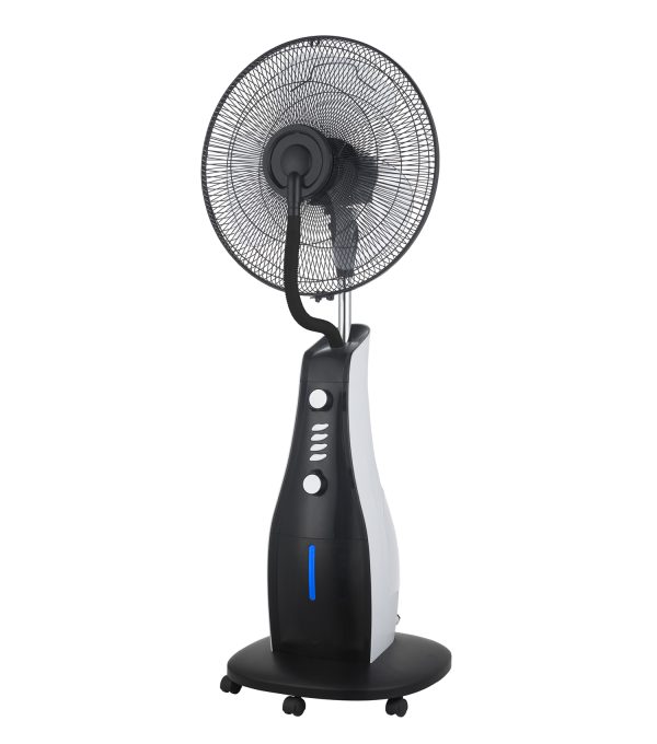 mist fan