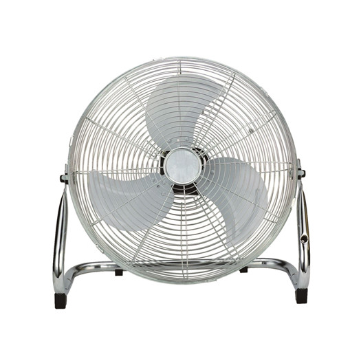 Silent Floor Fan