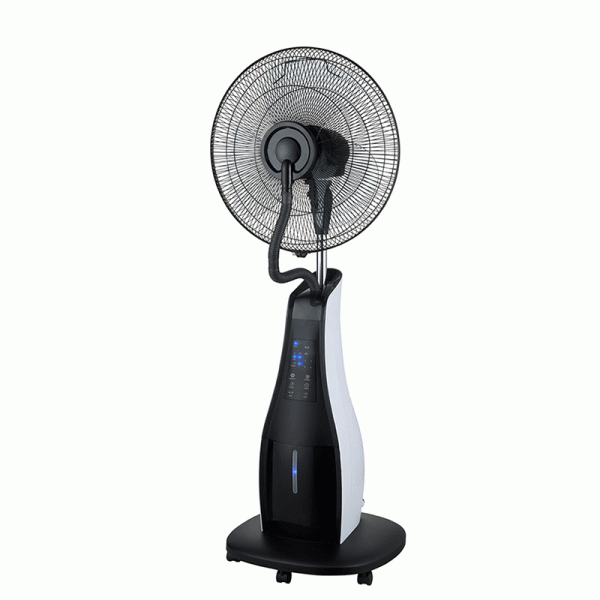 Outdoor Mist Fan