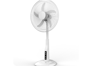 stand fan