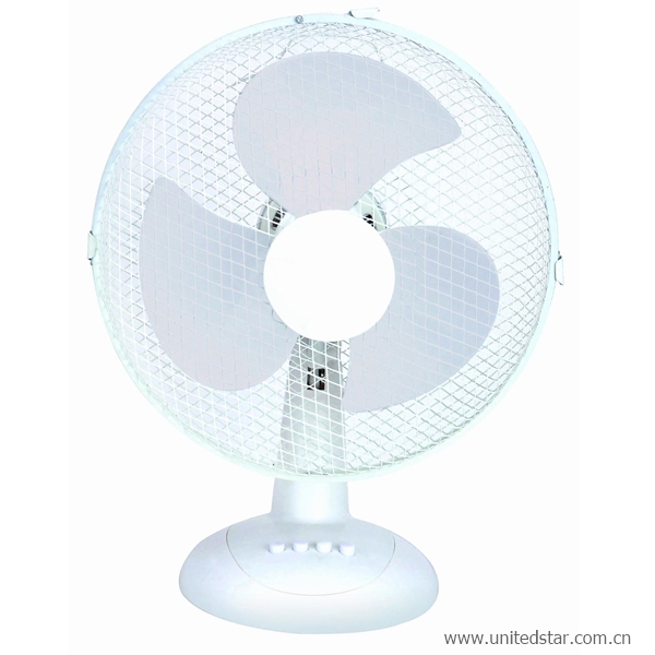 Electric table fan