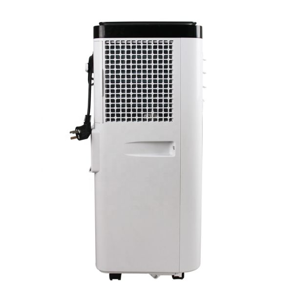 Portable air conditioner