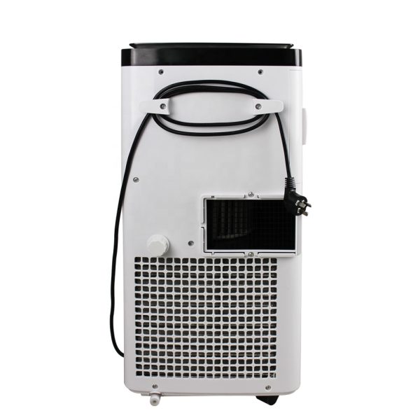 Portable air conditioner