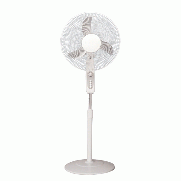 auto cool solar fan