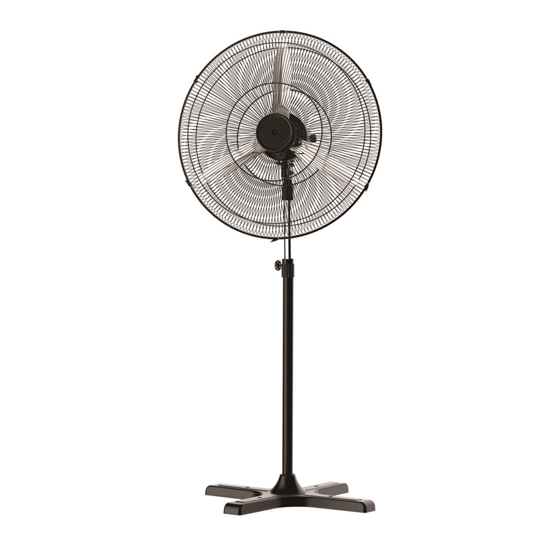 Pedestal Industrial Fan