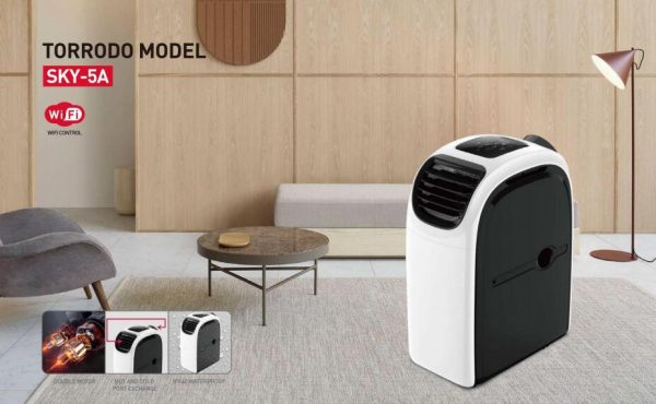 Portable Air Conditioner 10500 BTU