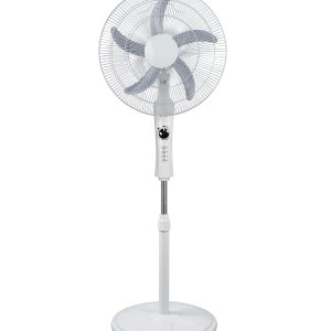 stand fan