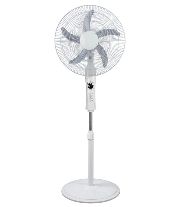 stand fan