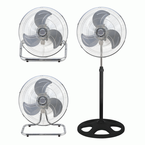 Electric Floor Standing Fan