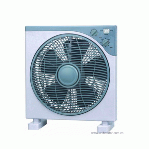 12 inch box fan