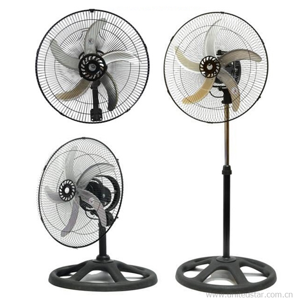 3 in 1 stand fan