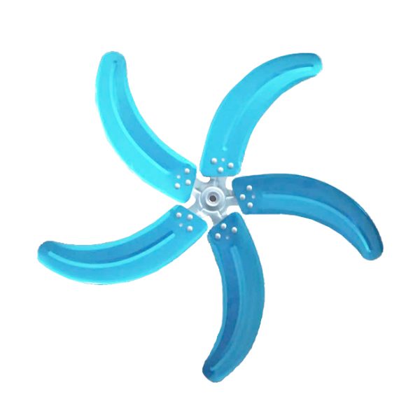 fan blade