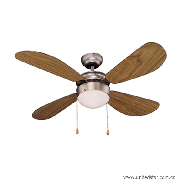 led ceiling fan