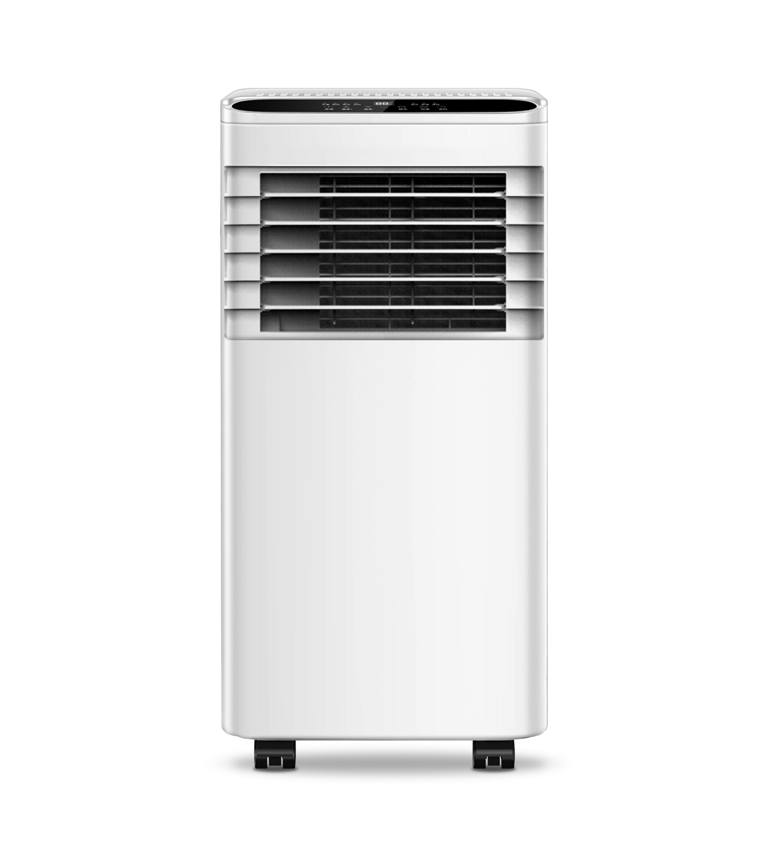 8000BTU mobile room air conditioner