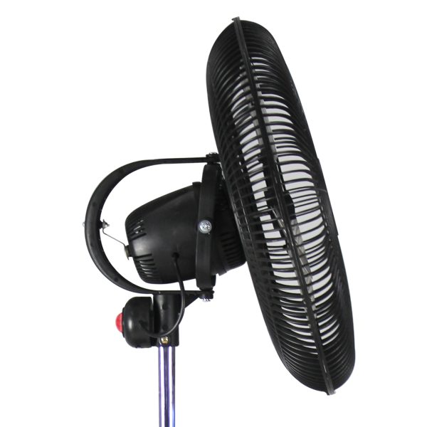 360 Degree Oscillating Stand Fan