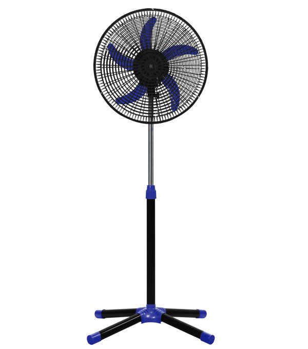 Hot Sale for Euro Market with CE Basic Model Powerful Pedestal Fan