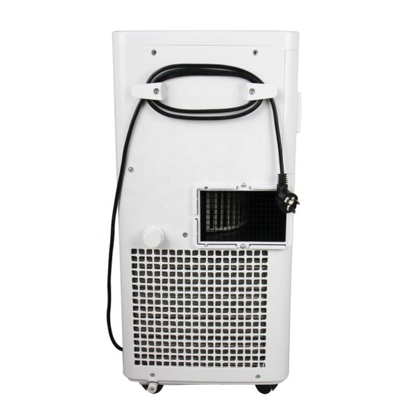 Portable air conditioner