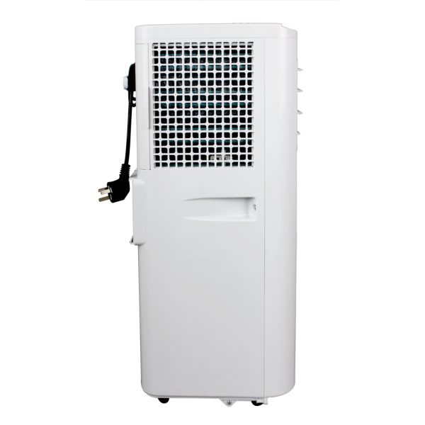 Portable air conditioner