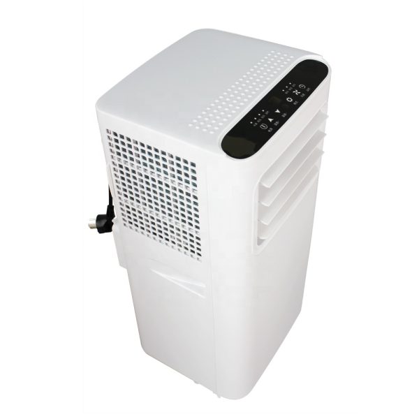 Portable air conditioner