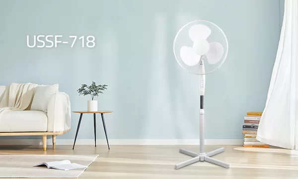 stand fan manufacturers china