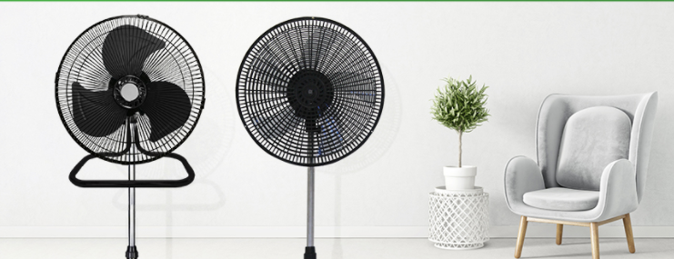 Which Should You Choose Between Ceiling Fans and Stand Fans?