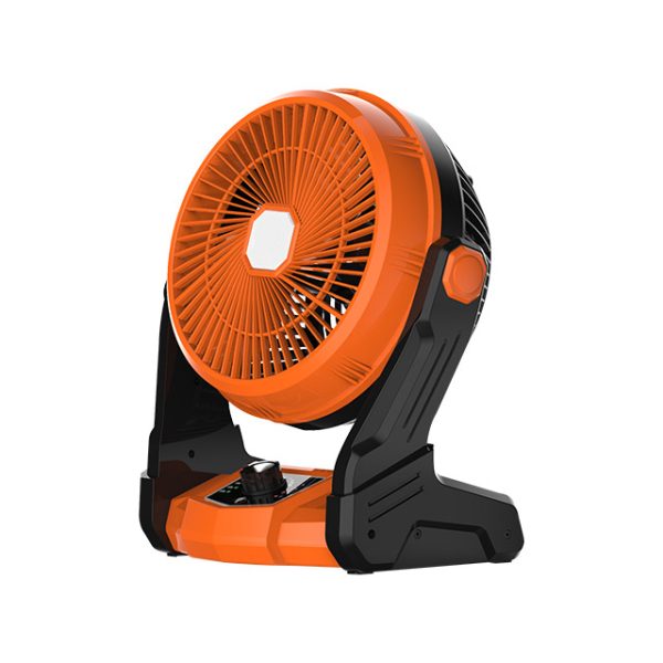 outdoor fan