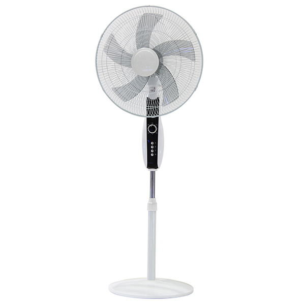 stand fan