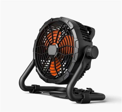 outdoor fan