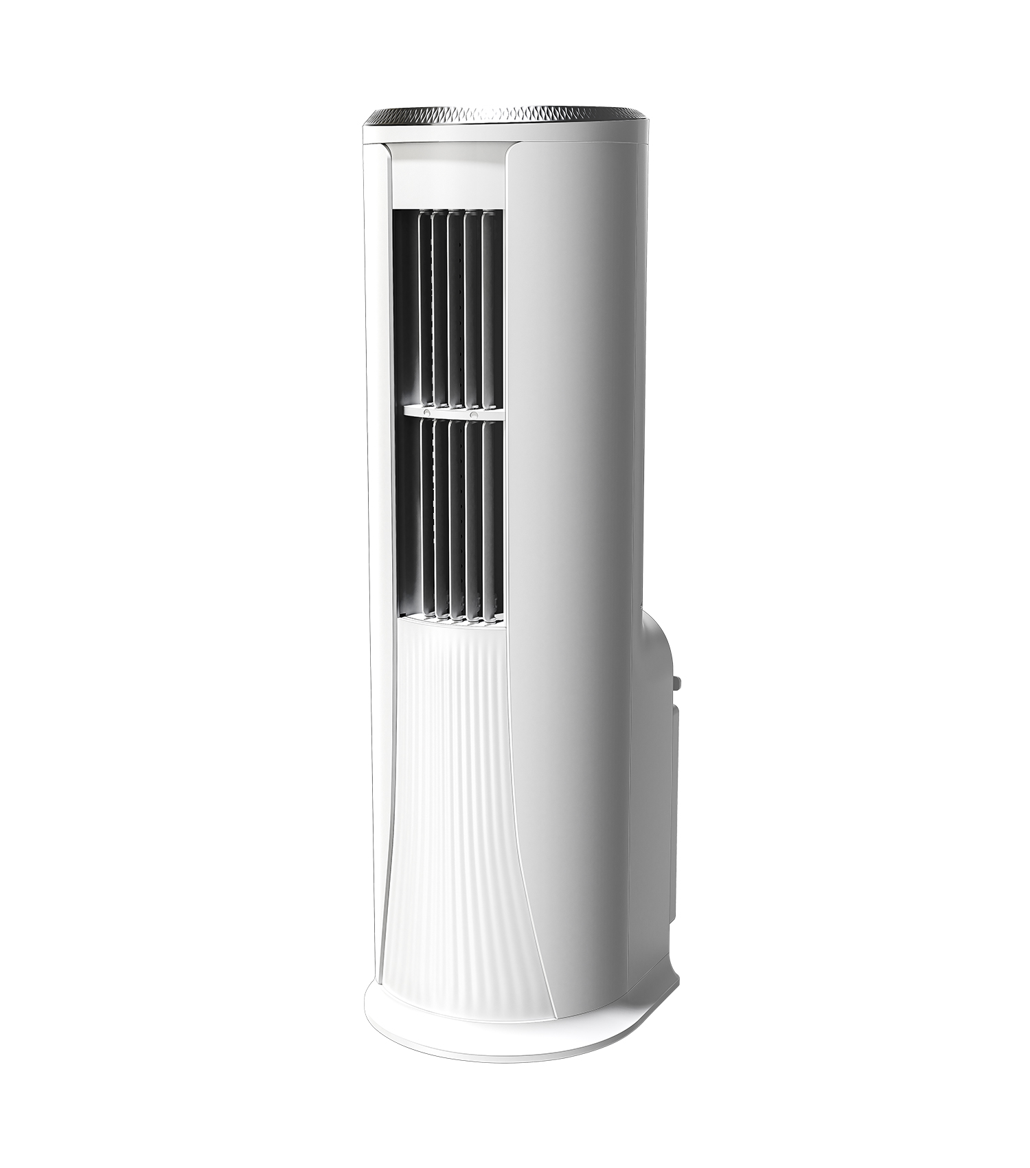 Vertical Portable Air Conditioner