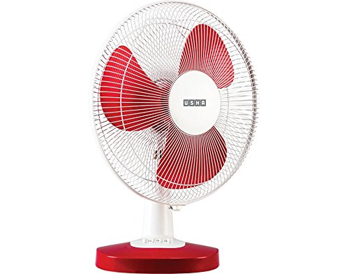 Ventilateur de table Usha