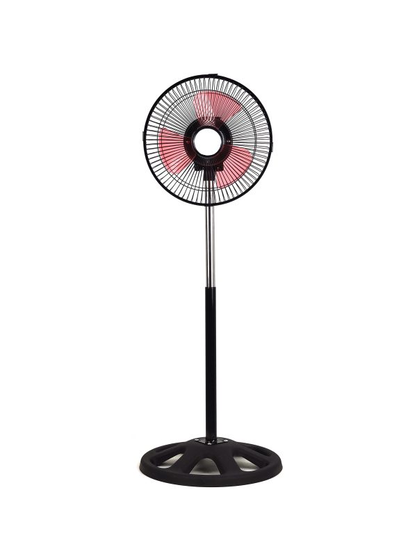 stand fan