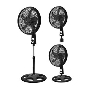 stand fan