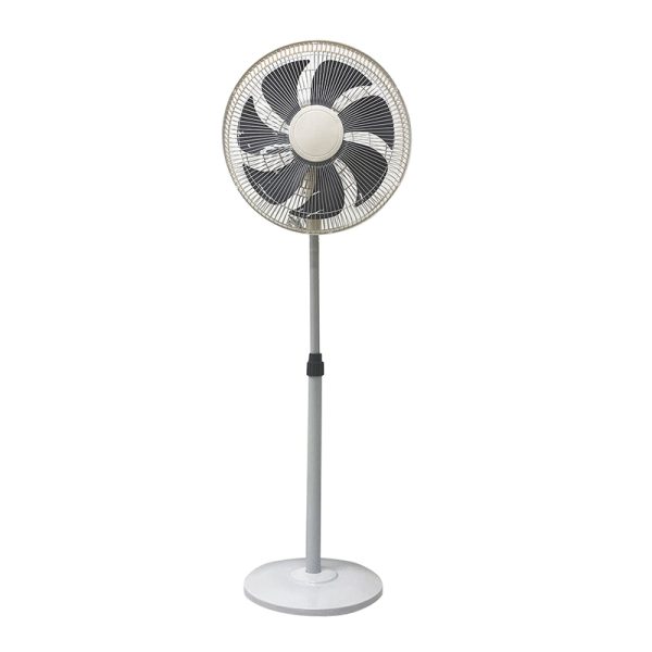 stand fan