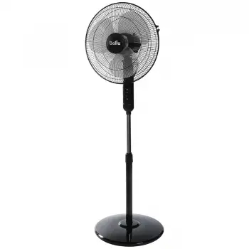 Electric Fan Manufacturer Ballu