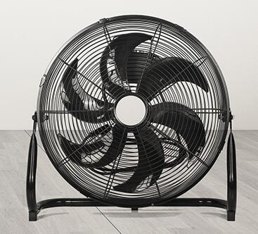 floor fan