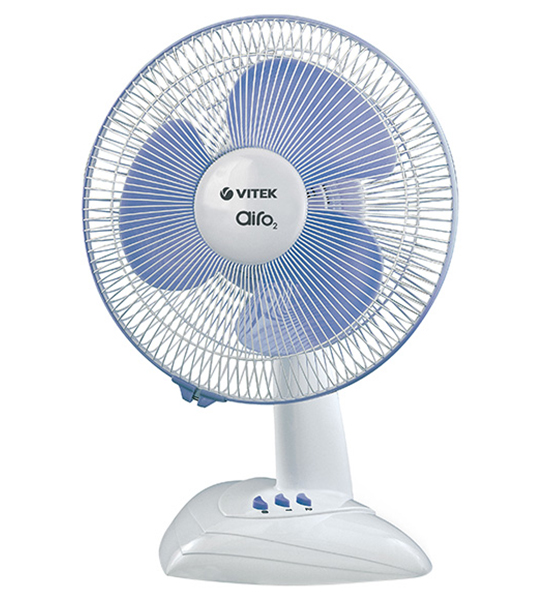  Vitek Electric Fan Manufacturer