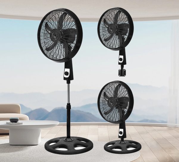 3 in 1 fan