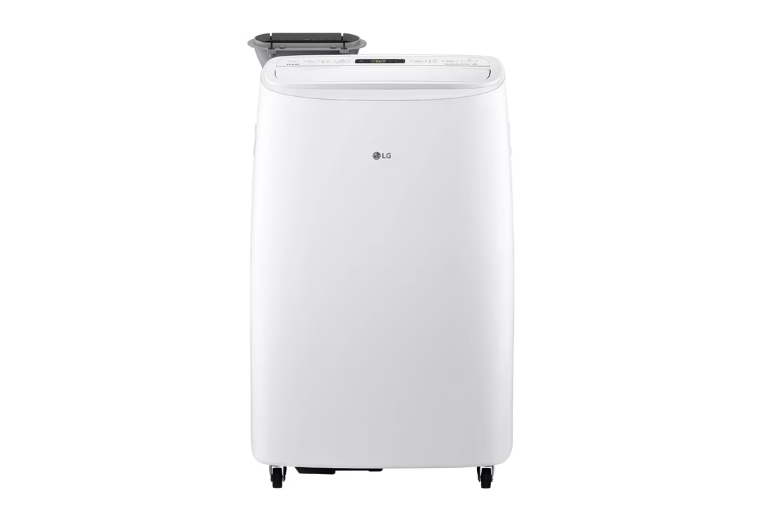 LG Electronics ac