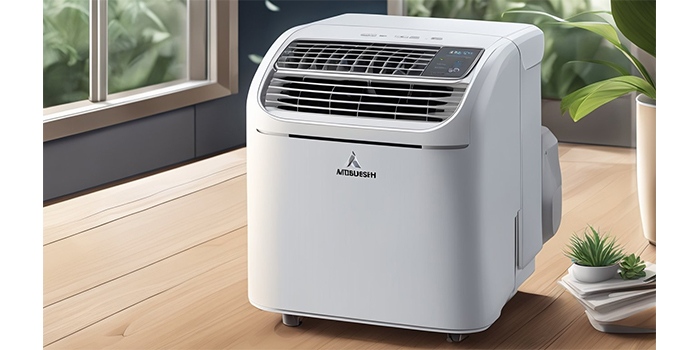 Mitsubishi Electric ac