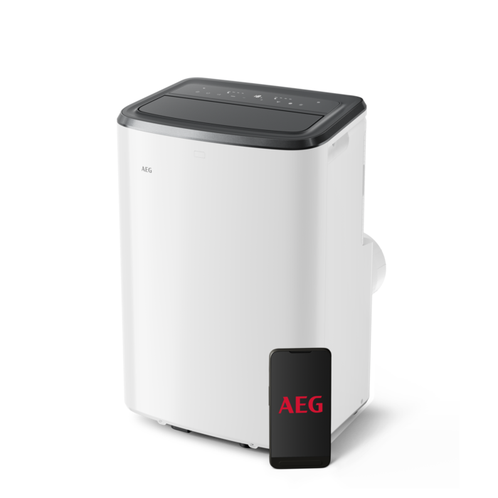 AEG ac