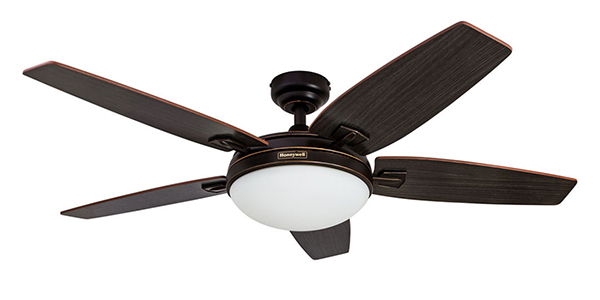 Honeywell Carmel Indoor Ceiling Fan