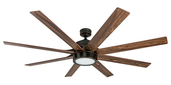  Honeywell Xerxes Ceiling Fan