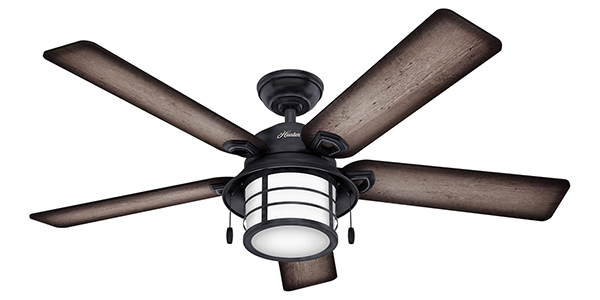 Hunter Key Biscayne Ceiling Fan